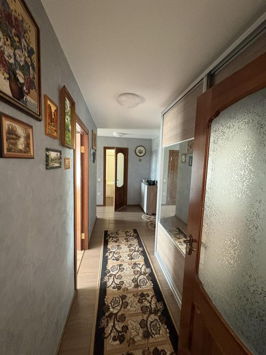 Продаж 2 кім квартири Симона Петлюри 36