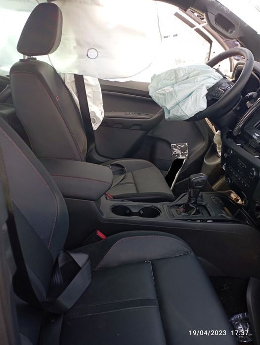 Peças Ford Ranger 2.0Tdci 2022