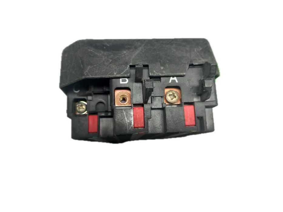 Módulo genérico MERCEDES-BENZ SLK (R170)