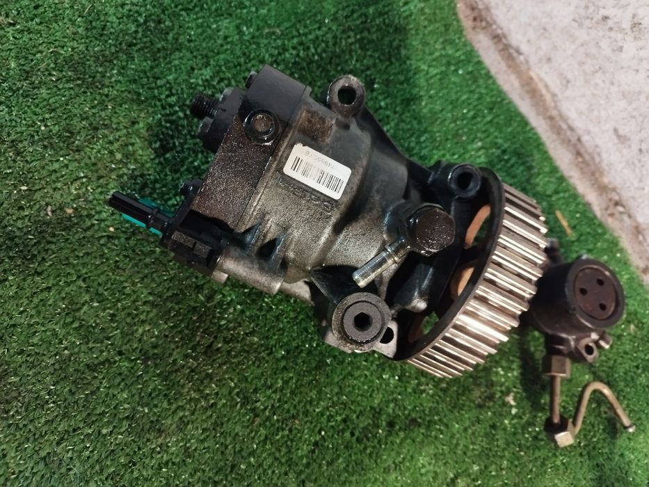 Bomba de alta pressão Renault