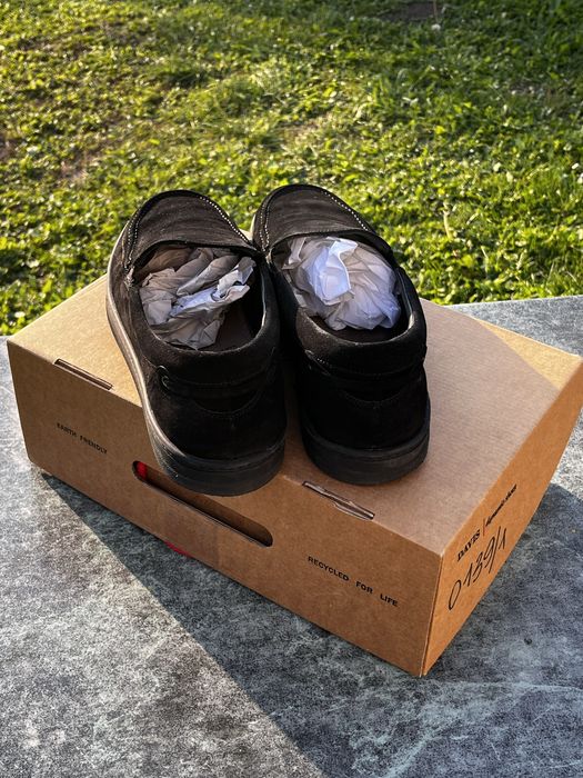 Чоловічі лофери Davis / Чоловічі туфлі Davis