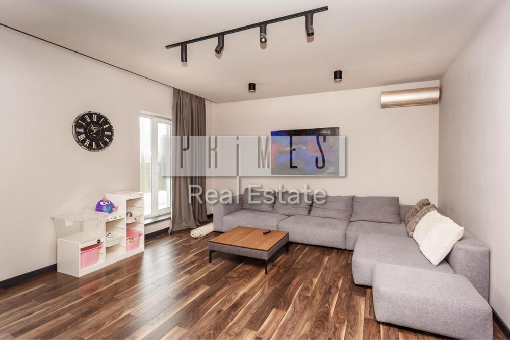 Оренда будинку 210 м² з басейном у закритому КМ | Романків