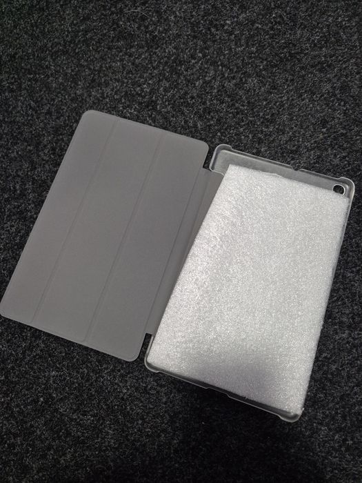 Capa Samsung Galaxy Tab A9 de 8.7 polegadas