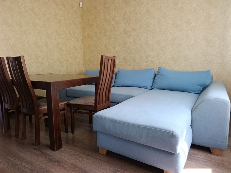 Дуплекс в Лісовій Бучі готовий до заселення