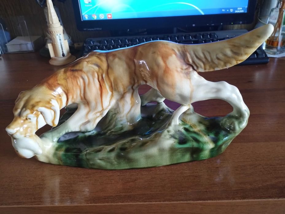 Сувениры разные: