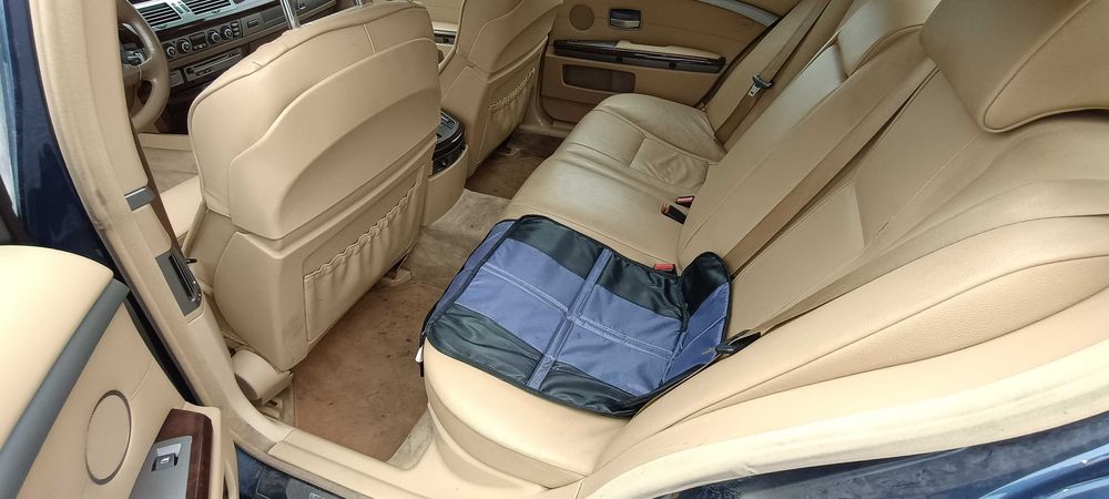 Sprzedam BMW e65