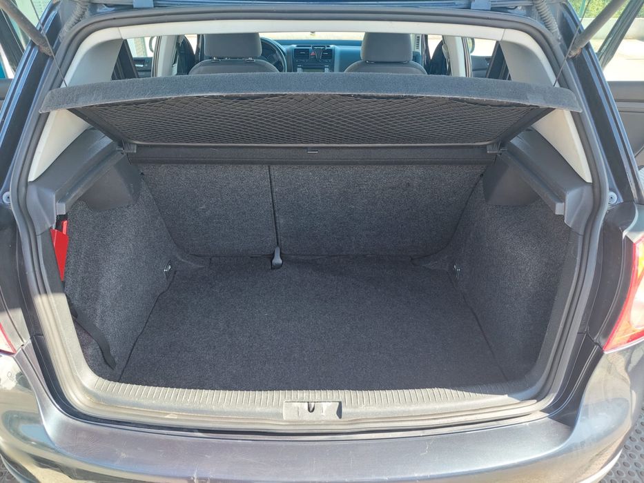 VW Golf 1.4i Trendline