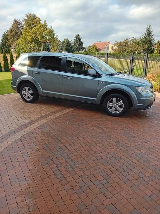 Dodge Journey