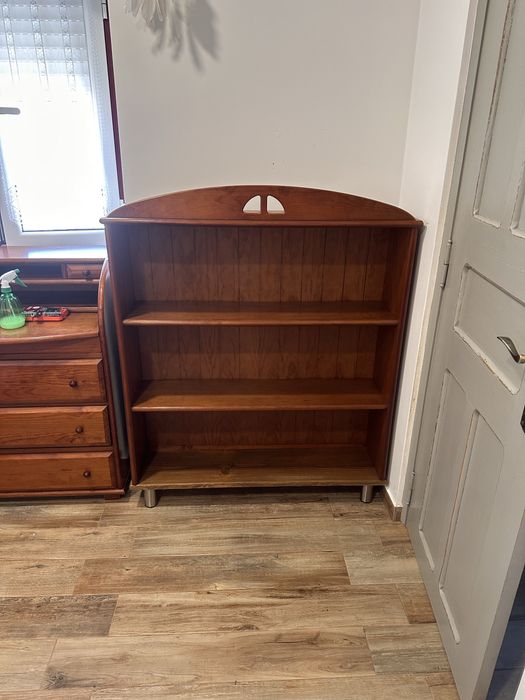 Mobilia de quarto