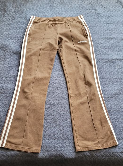 Spodnie dresowe Adidas rozm S