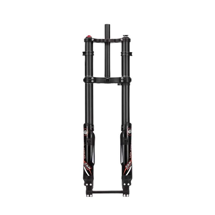 ‼️Передня Двокоронна Вилка DNM Volcano USD-8FAT
