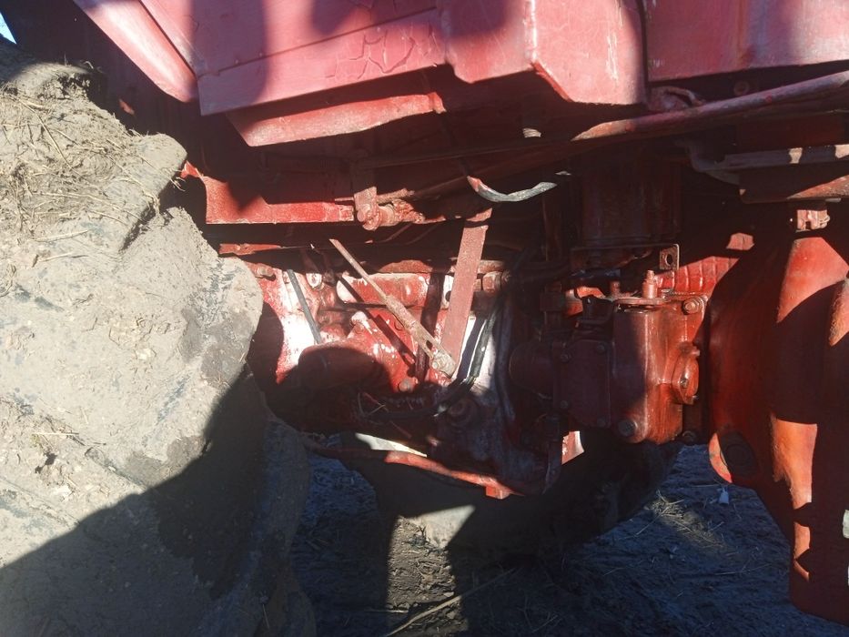 Трактор Т-25 чудовий стан