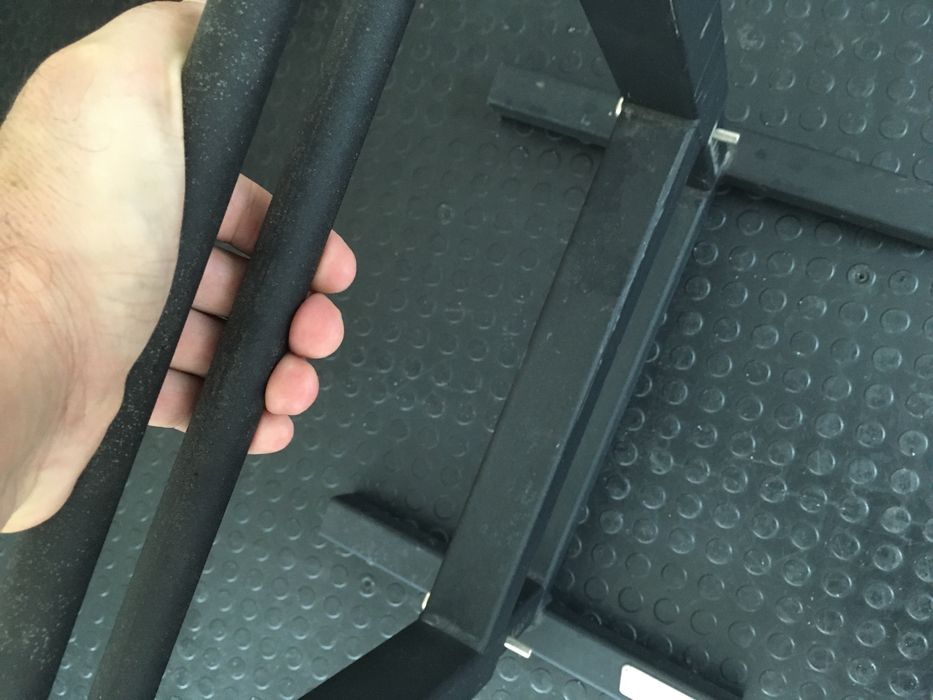 Fortalecedor de agarre