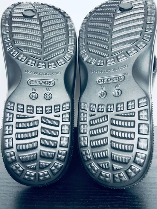 Вʼєтнамки Crocs Baya II Flip 42р 26.5см