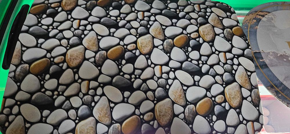 Коврик в ванну кімнату