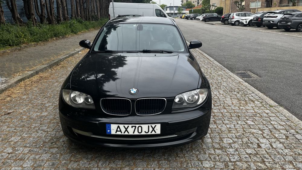 Bmw serie 1