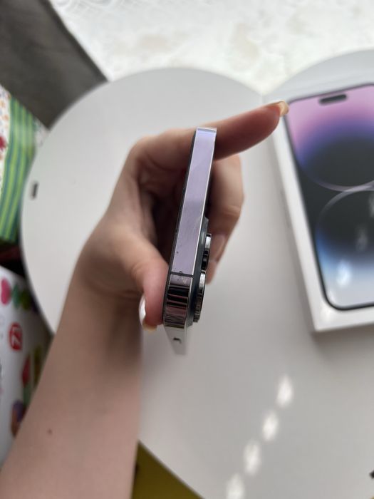 Продаю iPhone 14 pro max