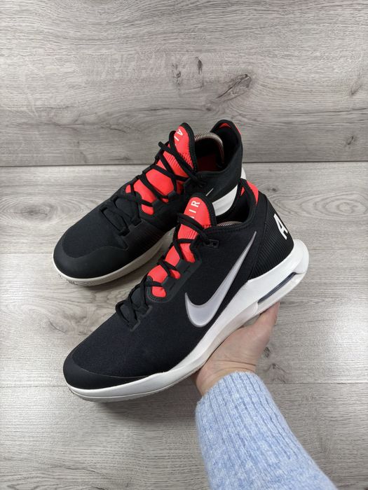 Nike Air Max для тенісу чоловічі кросівки 47 розмір