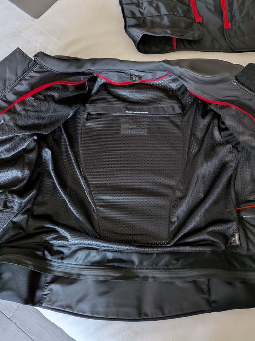 Alpinestars GP Plus R V4 Tamanho 50