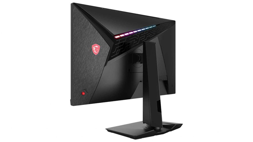 Monitor Gaming - MSI Optix MAG274QRF-QD