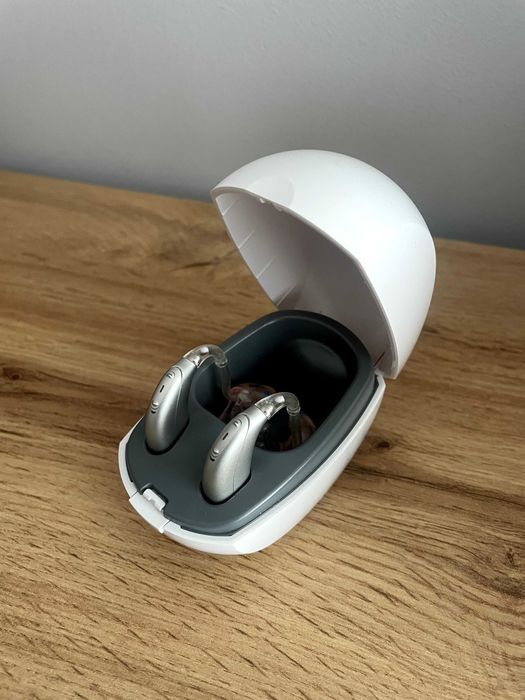 Aparat Słuchowy Easy Line Charger