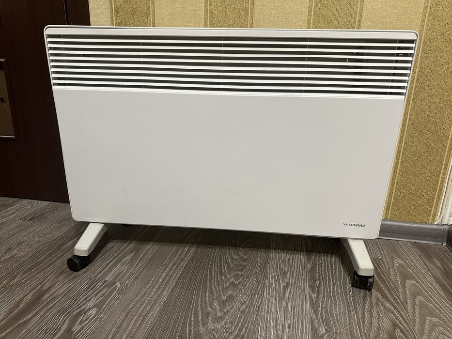 Электрический конвектор Wild Wind