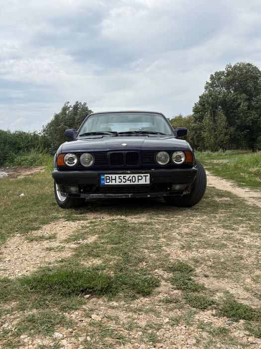 Продам BMW E34, M50B20