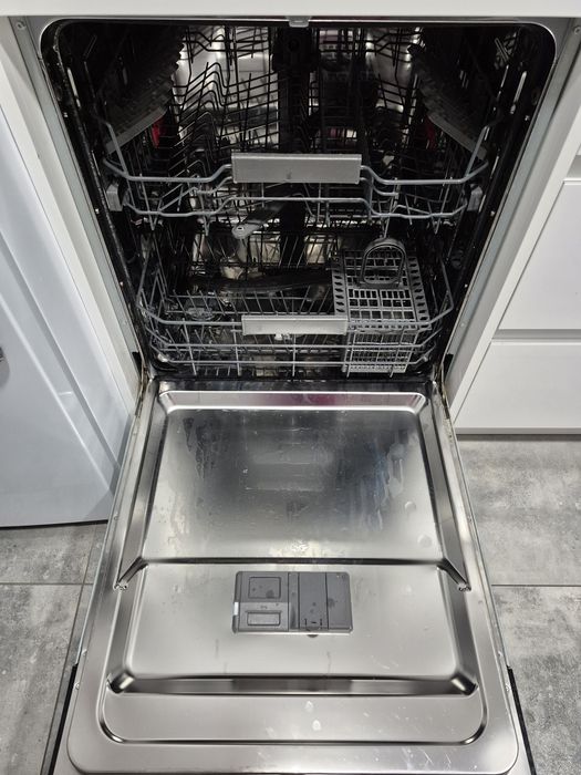 Zmywarka whirlpool do zabudowy 60cm