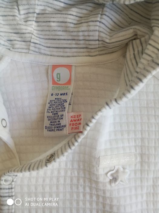 ZESTAW Śpiworków dzieciecych