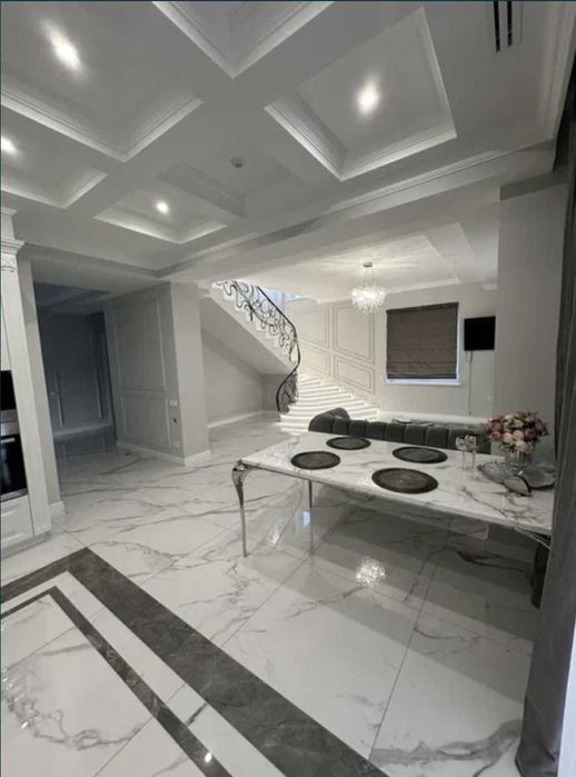 СРОЧН Дом Ремонт Мебель Техника Участок 6 соток