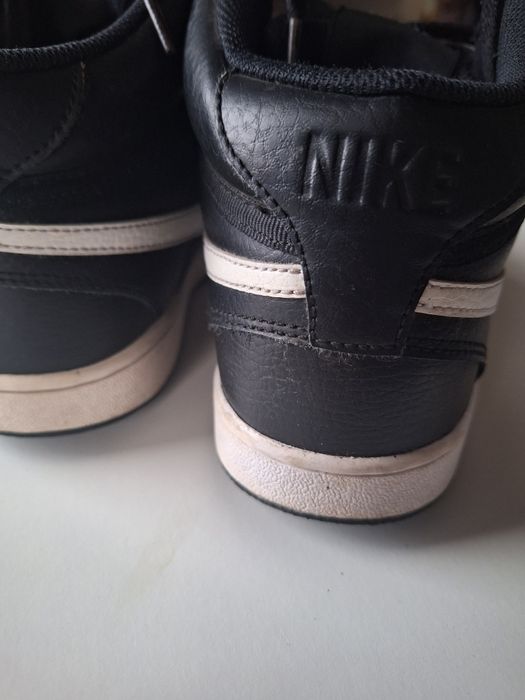 Buty chłopięce sportowe