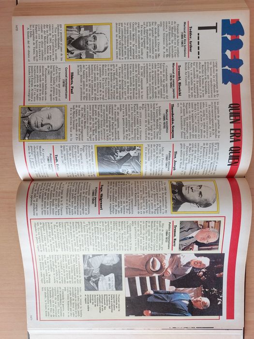 C " ABC La II Guerra Mundial " Completa (Optimo Estado)