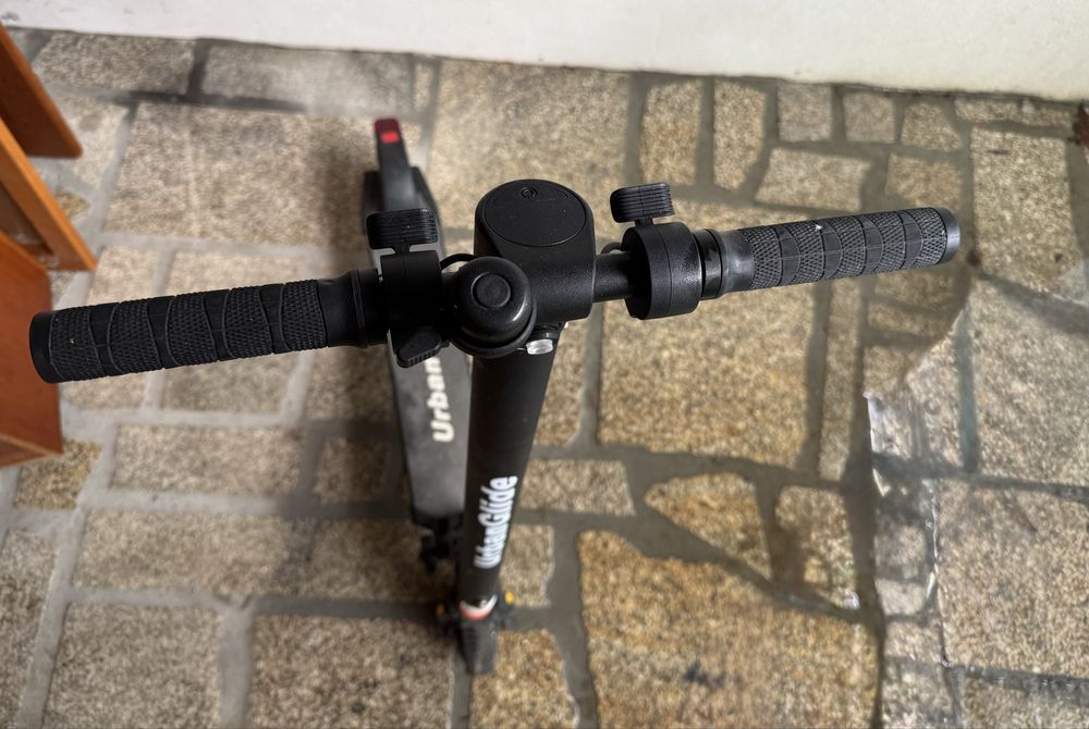 Trotinete Urbanglide  Ride
