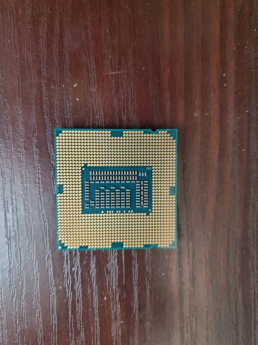 Процессор Intel® Core™ i7-3770k / Процессор Intel® Core™ i7-3770