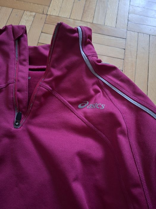 Damska bluza M Asics