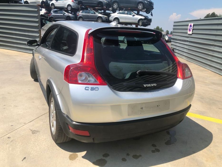 VOLVO C30 1.6D DE 2008 PARA PEÇAS