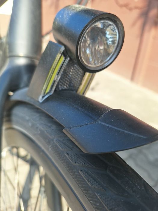 Batavus sanito roz 57