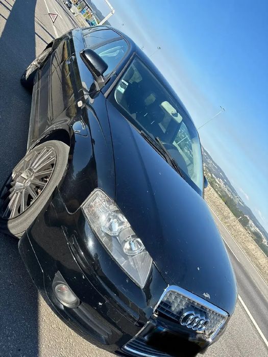 Audi a3 sportback 2004 1.9 tdi 105