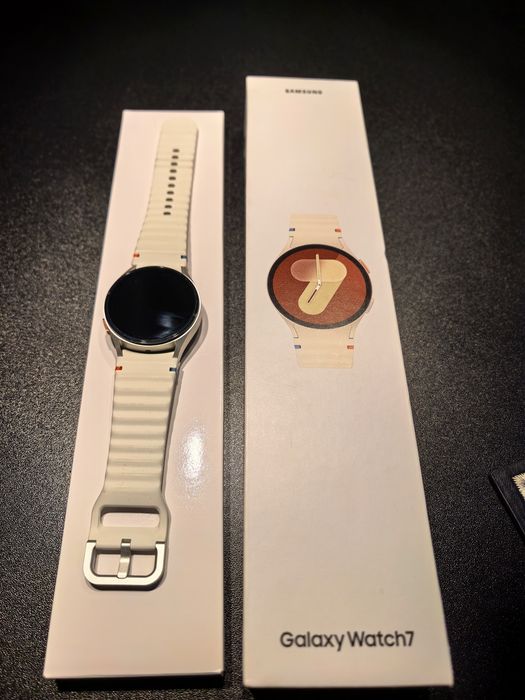 Samsung Galaxy Watch 7