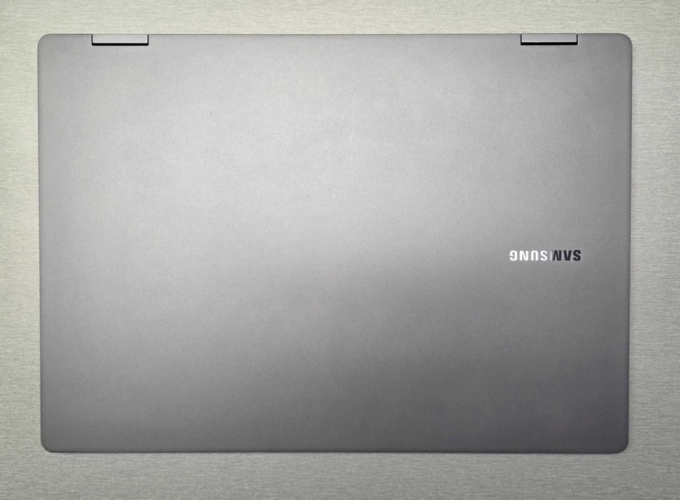 Samsung Galaxy Book3 Pro 360 16" 3K OLED 120Hz | i7-1360P | 16GB RAM | 1TB SSD | Сенсорный трансформер | АКБ 3%