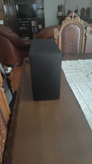 PC Gaming Compacto – RTX 4070 | i5 13500 | DDR5 | 1TB SSD