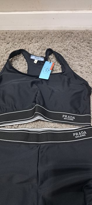 Set prada l/xl cudo
