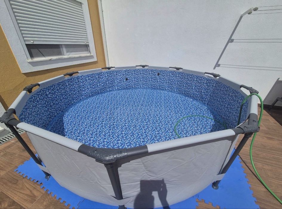 Piscina betsway 305x76