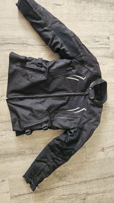 Kurtka motocyklowa Seca DL