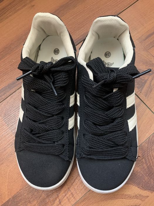 Кросівки дитячі Наppy campus