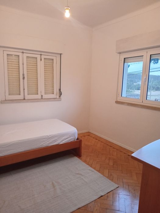 Quarto disponível