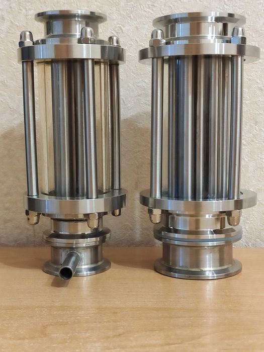 Царга ММЦ (многотрубная мультипленочная царга)
1 000 грн.