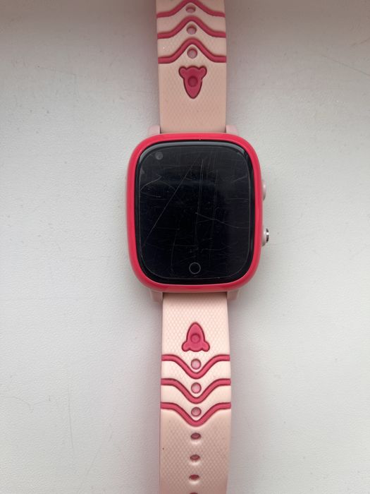 Zegarek Garret Sun Pro 4G