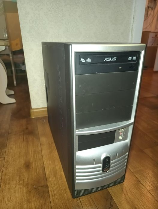 Компьютер ПК системний блок 1150