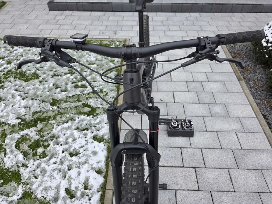 Rower górski MTB Trek Fuel EX 7 Gen 6